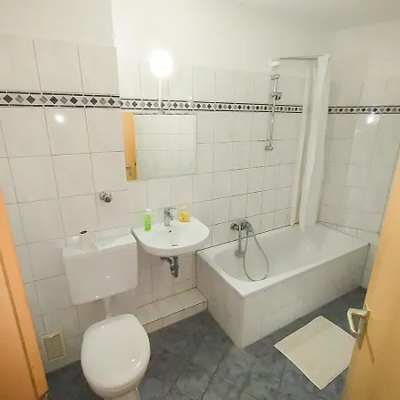 Homes Of Ruhr - Monteurwohnung Stulle *